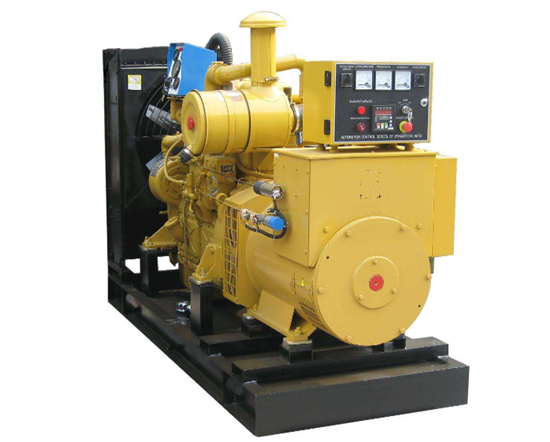 永泰发电机出租